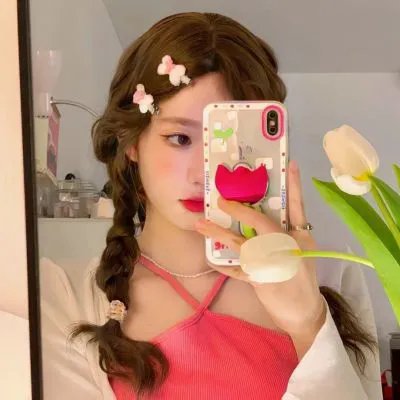 春曲丽影