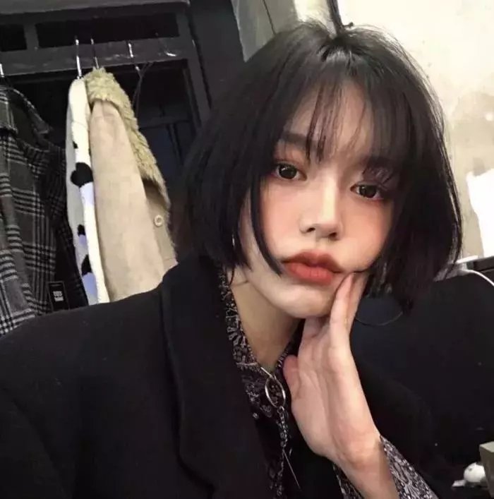 面纱之下